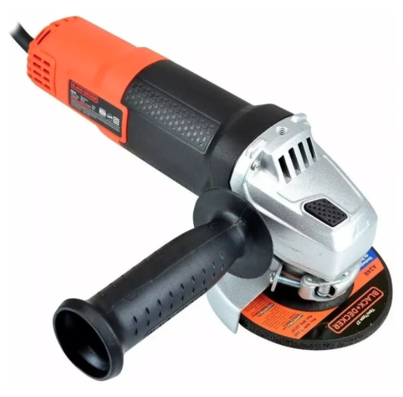 MINI ESM 4.5"820W C/6 DISCOS G720PB3
