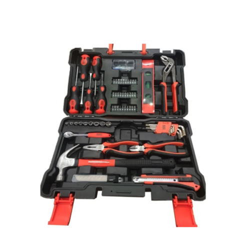 JUEGO DE HERRAMIENTAS 153 PIEZAS BMT153C