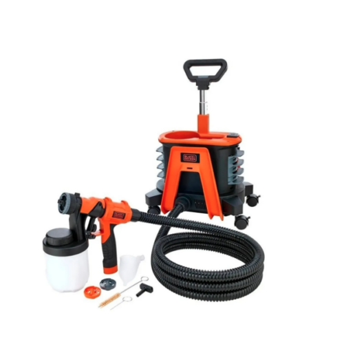PISTOLA P/PINTAR 1200W BDPH1200B3