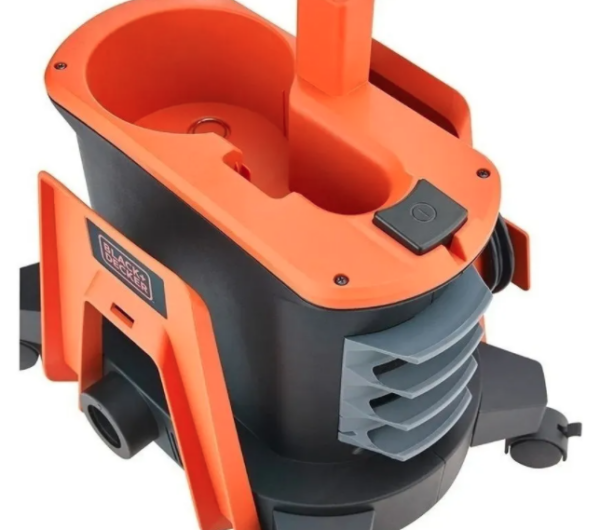 PISTOLA P/PINTAR 1200W BDPH1200B3