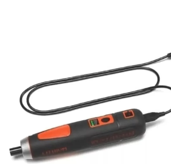 ATORNILLADOR 4VOLTS C/ACCS BD40K27