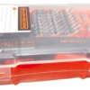 ATORNILLADOR 4VOLTS C/ACCS BD40K27