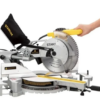 SIERRA INGLETE TELESCOPICA 10" 1800W SM18B3