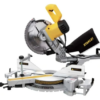 SIERRA INGLETE TELESCOPICA 10" 1800W SM18B3