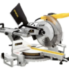 SIERRA INGLETE TELESCOPICA 10" 1800W SM18B3