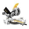 SIERRA INGLETE TELESCOPICA 10" 1800W SM18B3