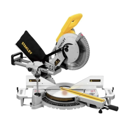 SIERRA INGLETE TELESCOPICA 10" 1800W SM18B3