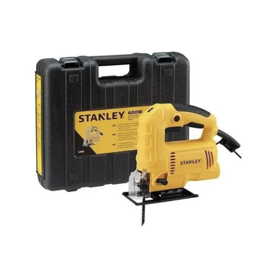 SIERRA CALADORA VV 600W SJ60K