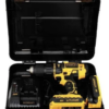 ROTO 1/2" 20V LITIO SCH201C2KB3