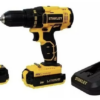 ROTO 1/2" 20V LITIO SCH201C2KB3