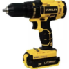 ROTO 1/2" 20V LITIO SCH201C2KB3