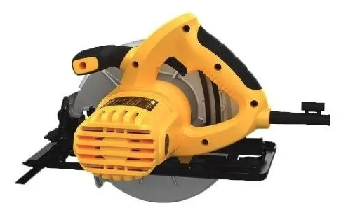 SIERRA CIRCULAR 7 1/4" 1600W SC16B3
