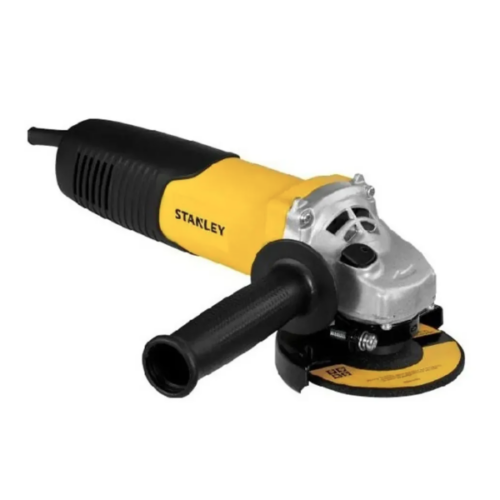 MINI ESMERIL 850W 4-1/2" STANLEY 8115B3