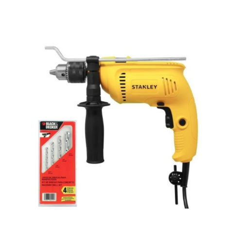 ROTOMARTILLO 1/2"VVR 700W 700KB3