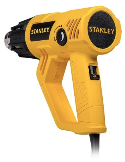 PISTOLA CALOR 1800W 2000B3