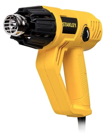 PISTOLA CALOR 1800W 2000B3