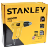 PISTOLA CALOR 1800W 2000B3