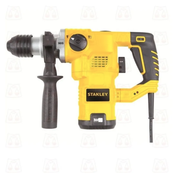 ROTO SDS PLUS 3 MODOS 1232KB3