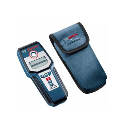DETEC DE MATERIALES 120MM 1081000