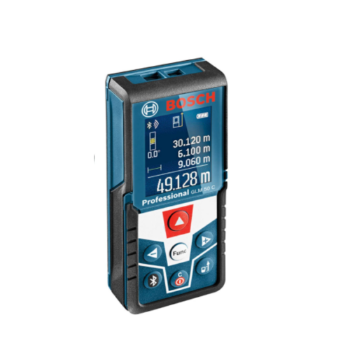TELEMETRO LASER 50M 1072C00