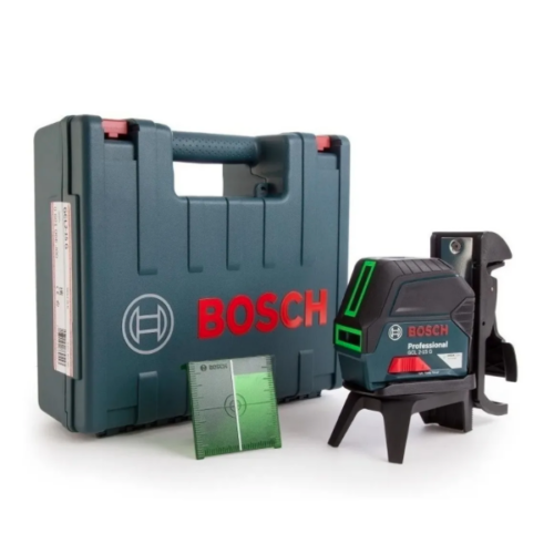 NIVEL LASER 15M 1066J00