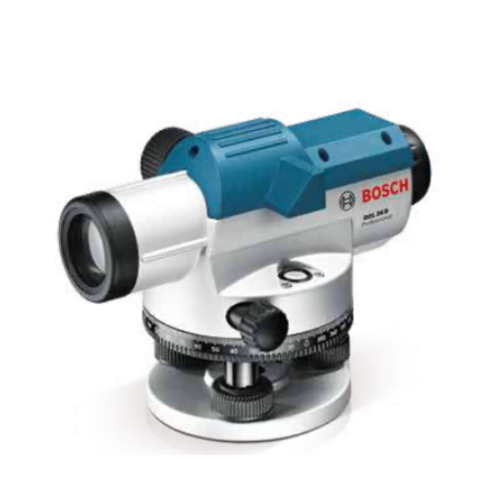 AUTONIVEL OPTICO 100M 1068000