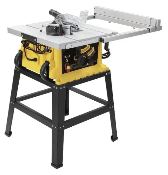 SIERRA DE MESA 1800W 10" SST1801B3