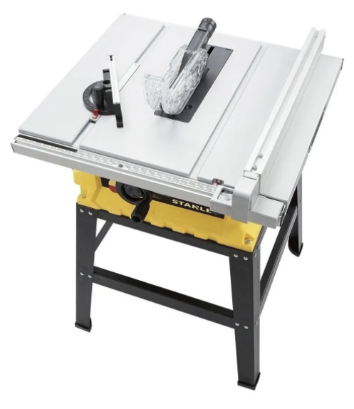 SIERRA DE MESA 1800W 10" SST1801B3