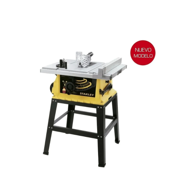 SIERRA DE MESA 1800W 10" SST1801B3