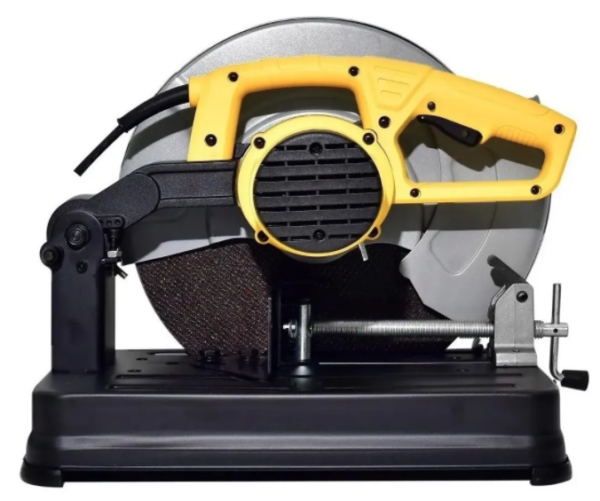 CORTADORA DE METAL 14"2200W SSC22B3