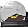 CORTADORA DE METAL 14"2200W SSC22B3