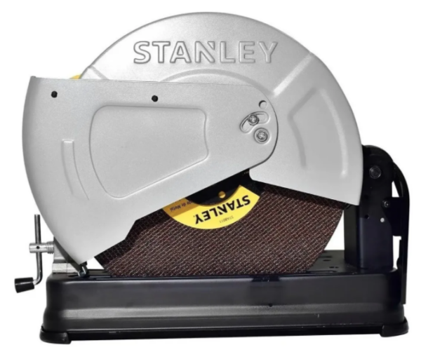 CORTADORA DE METAL 14"2200W SSC22B3