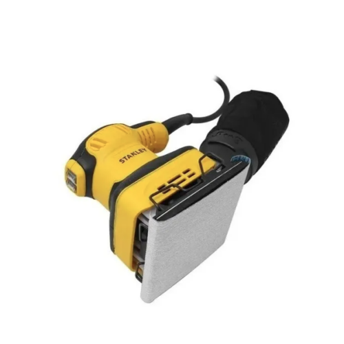 LIJADORA 1/4 DE HOJA 240W SS24