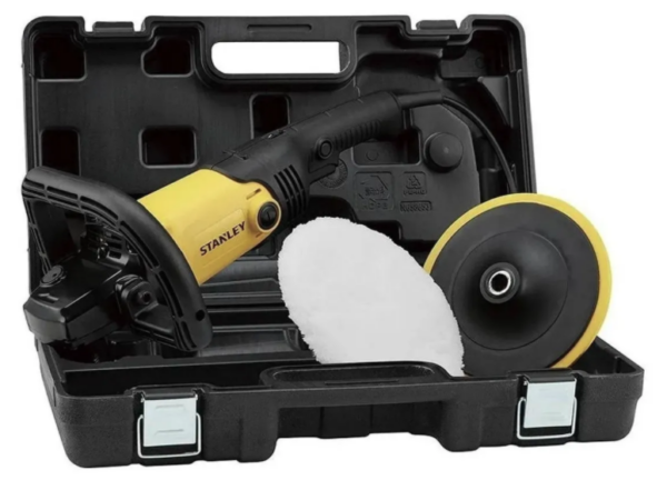 PULIDORA 7" 1300W SP137KB3