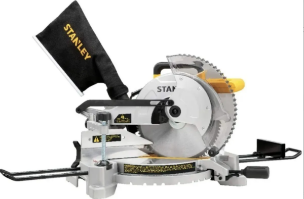 SIERRA INGLETE 1650W 10" SM16
