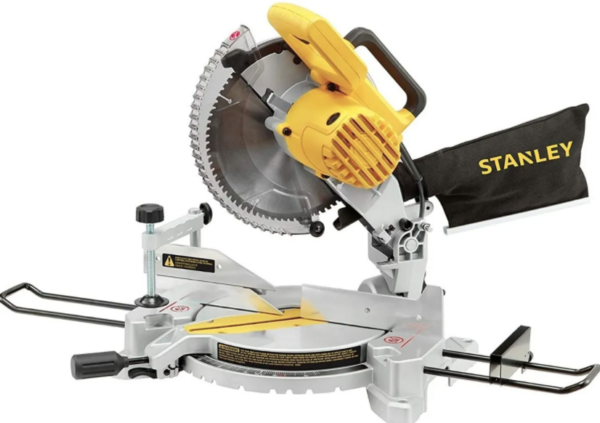 SIERRA INGLETE 1650W 10" SM16