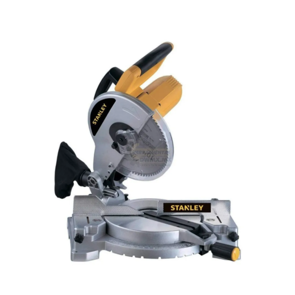 SIERRA INGLETE 1650W 10" SM16