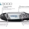 MULTIPRO C/26 ACCESORIOS 3000PF