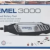MULTIPRO C/10 ACCESORIOS 3000PA