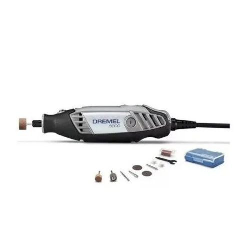MULTIPRO C/10 ACCESORIOS 3000PA