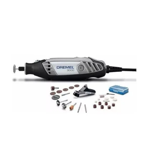 MULTIPRO C/26 ACCESORIOS 3000PF