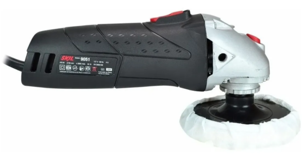 MINIPULIDORA 5"470W 9051AA