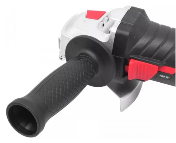 MINIAMOLADORA 4 1/2" 700W 9002AA