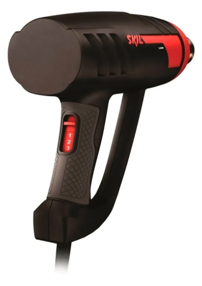 PISTOLA CALOR 1200W 8003AA