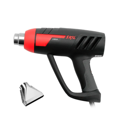 PISTOLA CALOR 1200W 8003AA