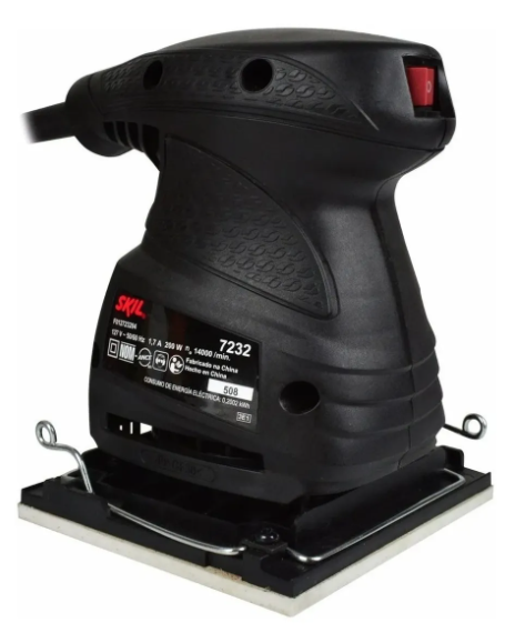 LIJADORA ORBITAL 7232
