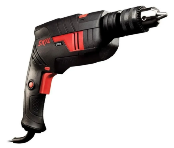 ROTO 1/2 VVR 570W 6555