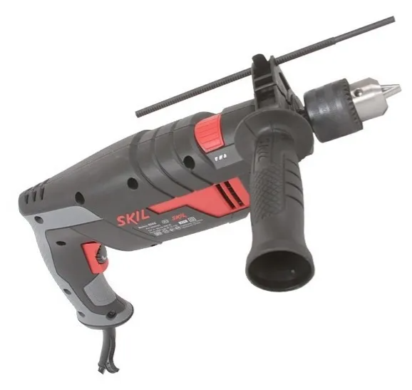 ROTOMARTILLO 1/2 VVR 600W 6060AA