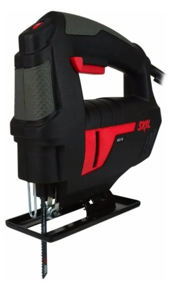 SIERRA CALADORA VV 400W 4400AA