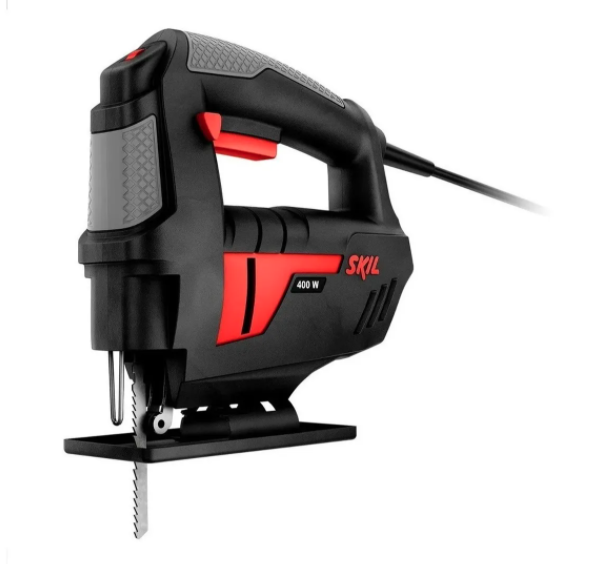 SIERRA CALADORA VV 400W 4400AA